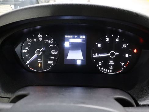 Used 2023 RAM ProMaster 2500 FWD image 27