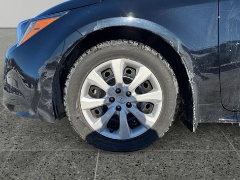 Certified 2023 Toyota Corolla LE image 10