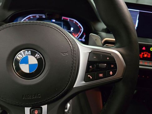 Used 2025 BMW X4 xDrive30i w/ Premium Package AWD/4WD image 20