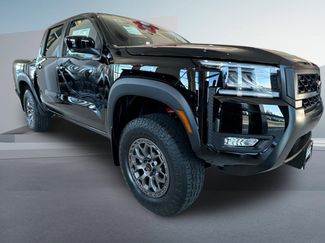 New 2026 Nissan Frontier PRO-4X w/ Pro Premium Package video 2