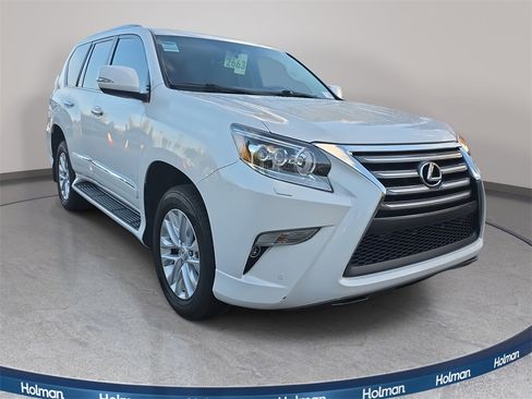 Used 2015 Lexus GX 460 460 image 3