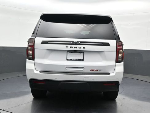 Used 2024 Chevrolet Tahoe RST image 4