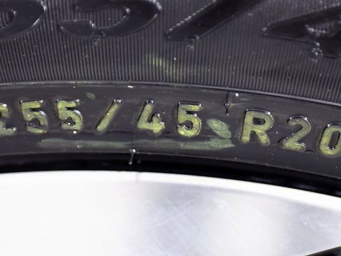 Used 2024 Mitsubishi Outlander SE image 42