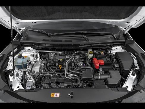 New 2026 Mitsubishi Outlander SE AWD/4WD image 92