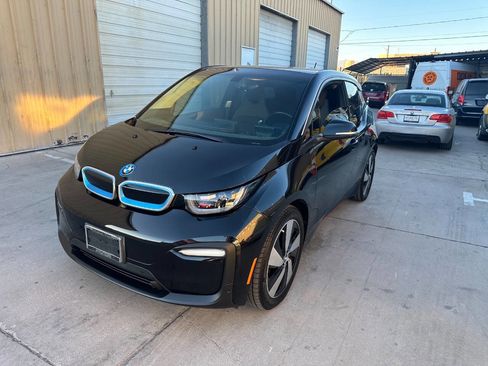 Used 2018 BMW i3 Base 4dr Hatchback image 5