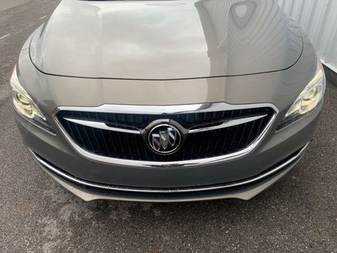 Used 2019 Buick LaCrosse Essence w/ Sights and Sounds Package image 6