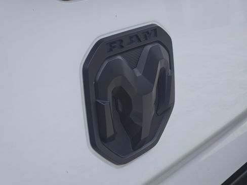Used 2024 RAM 2500 Tradesman AWD/4WD image 13
