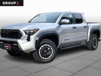 New 2025 Toyota Tacoma TRD Off-Road video 1