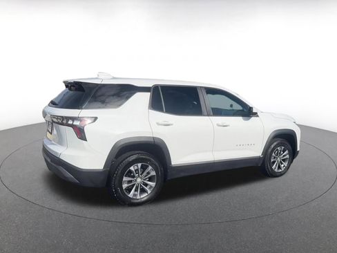 Used 2025 Chevrolet Equinox LT image 15