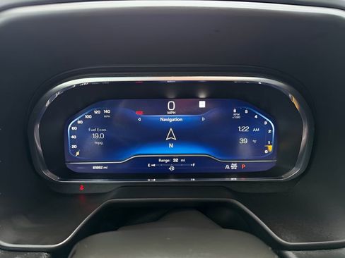 Used 2022 Chevrolet Tahoe LT w/ LT Signature Plus Package image 25