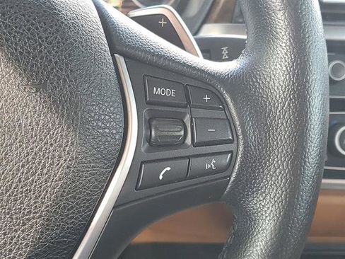 Used 2014 BMW 428i xDrive Convertible image 19