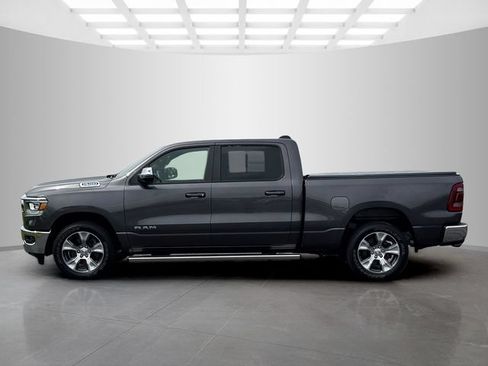 Certified 2023 RAM 1500 Laramie AWD/4WD image 4
