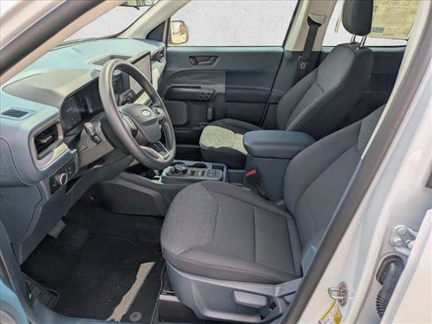 New 2026 Ford Maverick XL FWD image 13