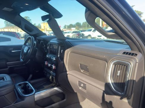 Used 2021 GMC Sierra 1500 AT4 w/ Technology Package image 27