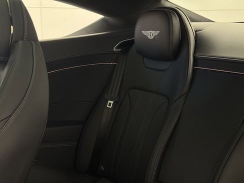 New 2026 Bentley Continental GT image 18