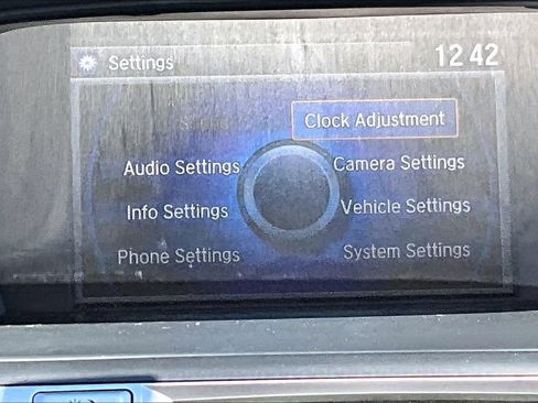 Used 2013 Honda Accord LX image 20