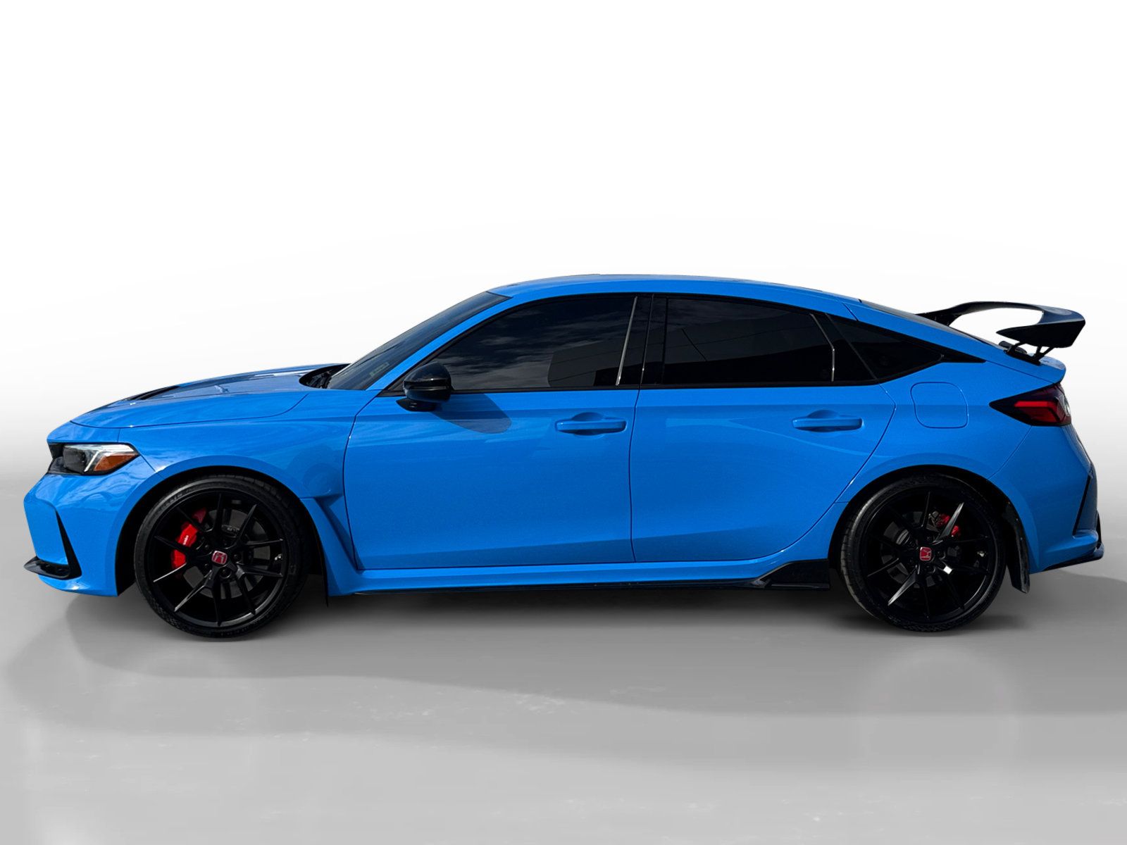 Used 2025 Honda Civic Type R image 2