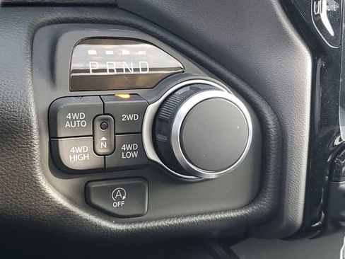 New 2026 RAM 1500 Big Horn AWD/4WD image 24