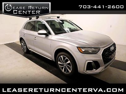Used 2022 Audi Q5 2.0T Premium w/ Convenience Package