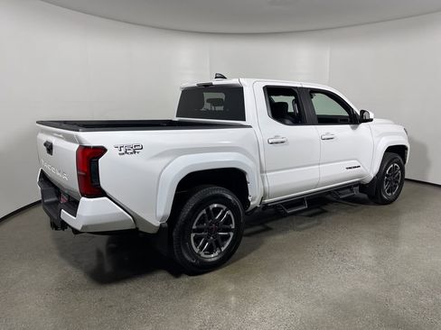 New 2026 Toyota Tacoma TRD Sport RWD image 3