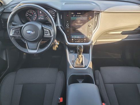 Used 2020 Subaru Outback Premium image 29