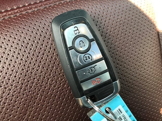 Used 2024 Ford Expedition Limited AWD/4WD image 26