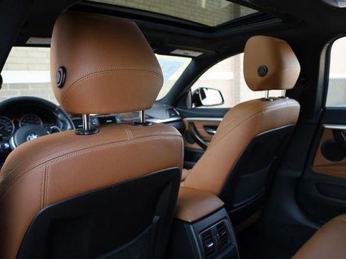 Used 2017 BMW 430i Gran Coupe image 19
