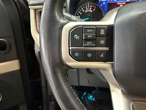 Certified 2024 Ford Expedition Max Limited image 18