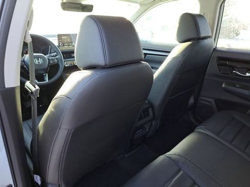 New 2026 Honda CR-V EX-L image 21