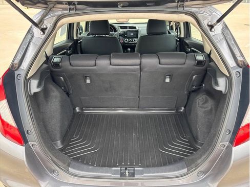 Used 2019 Honda Fit EX image 12