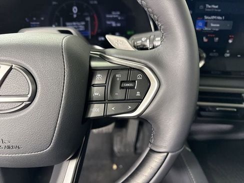 New 2026 Lexus RX 350 Premium image 12