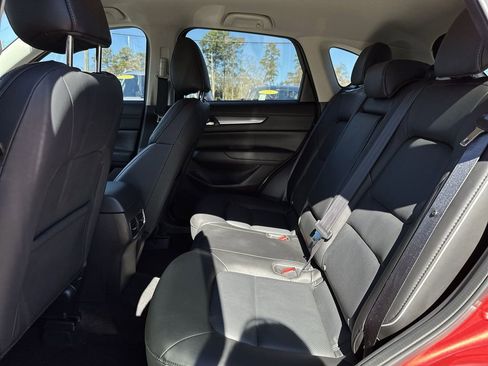 Certified 2025 MAZDA CX-5 AWD 2.5 S w/ Select Package image 21