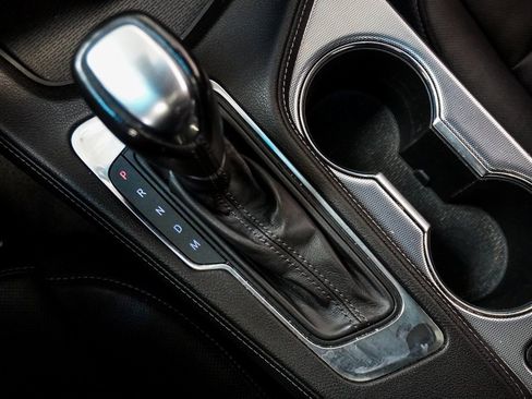 Used 2020 Cadillac CT4 Premium Luxury image 26