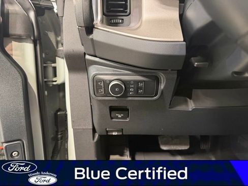 Certified 2024 Ford Bronco Raptor image 21