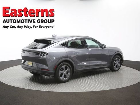 Used 2023 Ford Mustang Mach-E Select AWD/4WD image 39