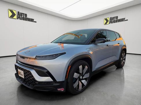 Used 2023 Fisker Ocean One image 7