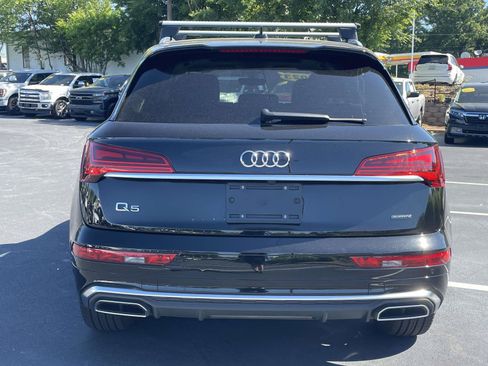 Used 2023 Audi Q5 2.0T Premium w/ Convenience Package AWD/4WD image 5