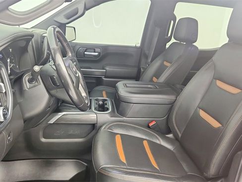 Used 2021 GMC Sierra 1500 AT4 w/ AT4 Value Package image 15