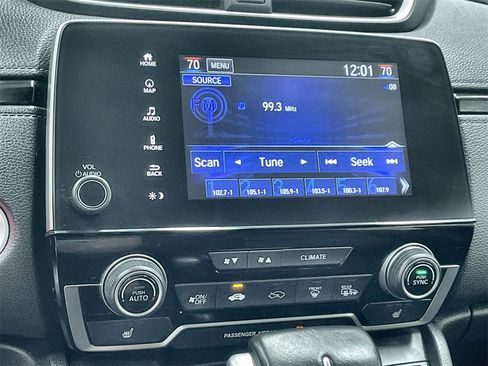 Used 2020 Honda CR-V Touring image 23