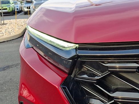 Certified 2026 Honda CR-V Sport-L image 9