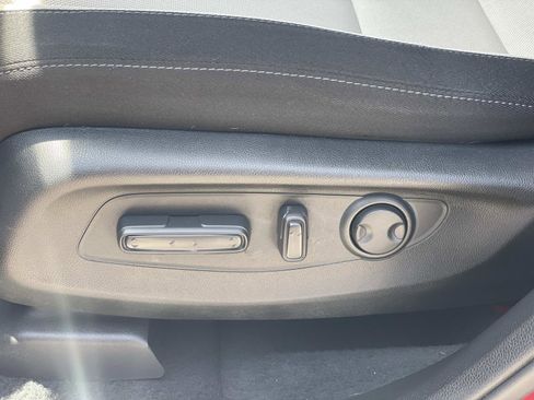 Certified 2023 Honda CR-V EX image 14