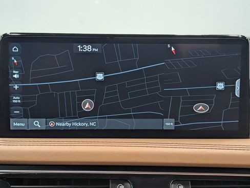 Used 2022 Genesis G70 3.3T image 27