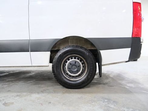Used 2019 Mercedes-Benz Sprinter 1500 w/ Driver Convenience Package image 13