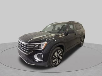 Used 2026 Volkswagen Atlas SE FWD video 1