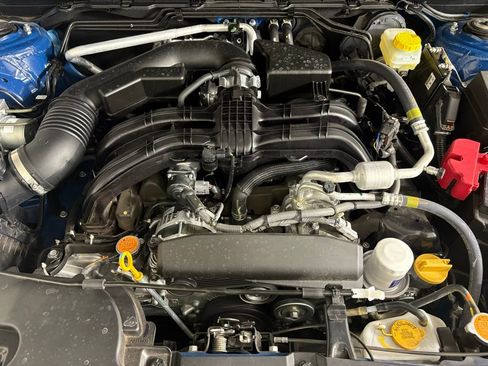 Used 2025 Subaru Crosstrek 2.5i Wilderness w/ Wilderness Package image 38