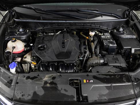 Used 2023 Hyundai Tucson SEL w/ Convenience Package image 46