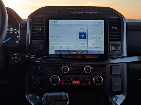 Used 2023 Ford F150 XLT w/ Equipment Group 302A High image 16