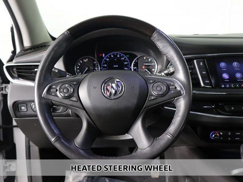 Used 2021 Buick Enclave Avenir image 9