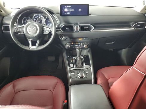 Used 2023 MAZDA CX-5 Carbon Edition image 15
