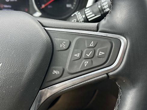 Certified 2024 Chevrolet Equinox Premier AWD/4WD image 23